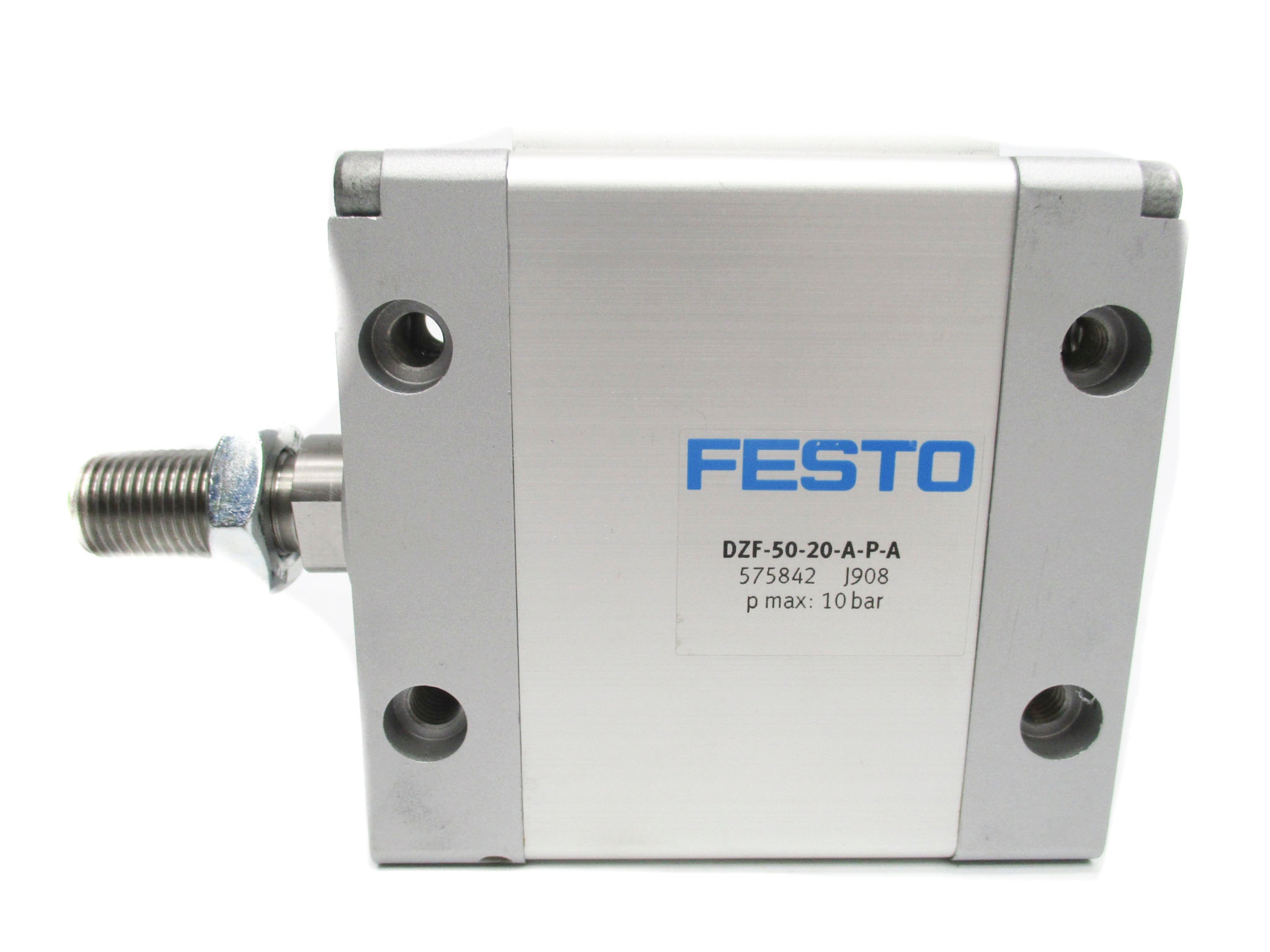FESTO DZF-50-20-A-P-A 575842 10BAR UNMP