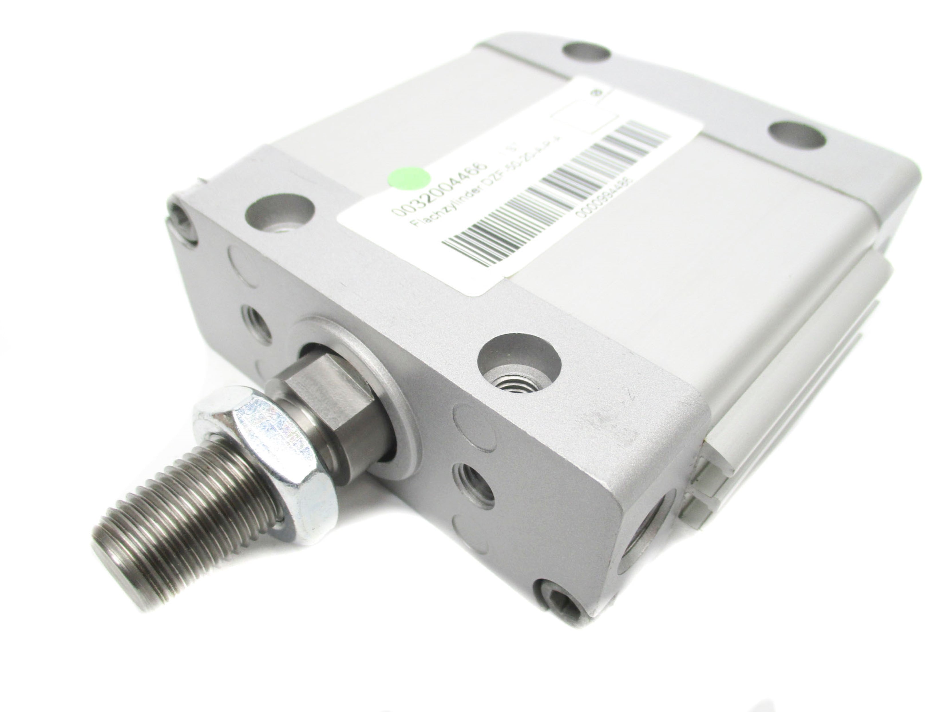 FESTO DZF-50-20-A-P-A 575842 10BAR UNMP