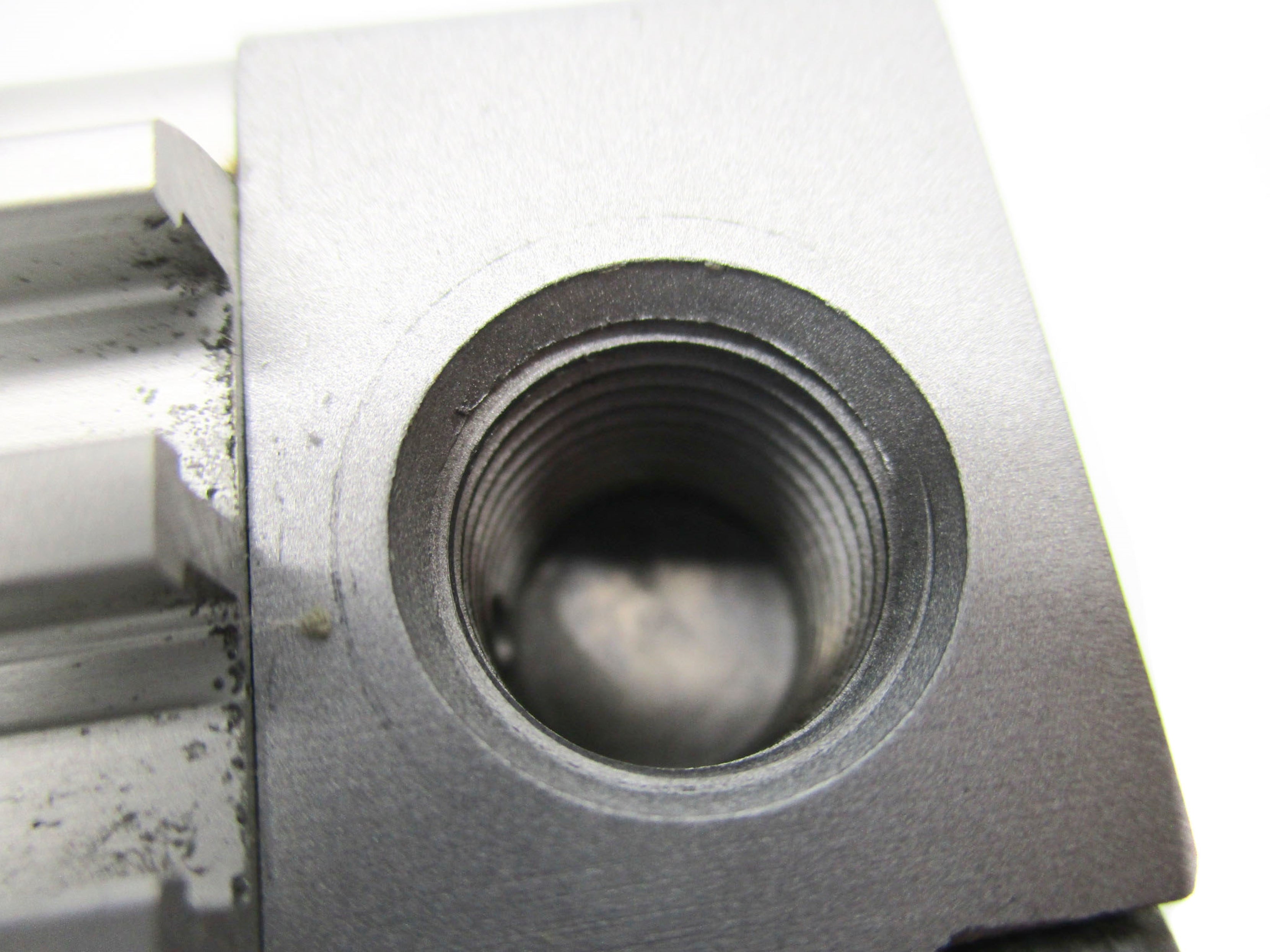 FESTO DZF-50-20-A-P-A 575842 10BAR UNMP