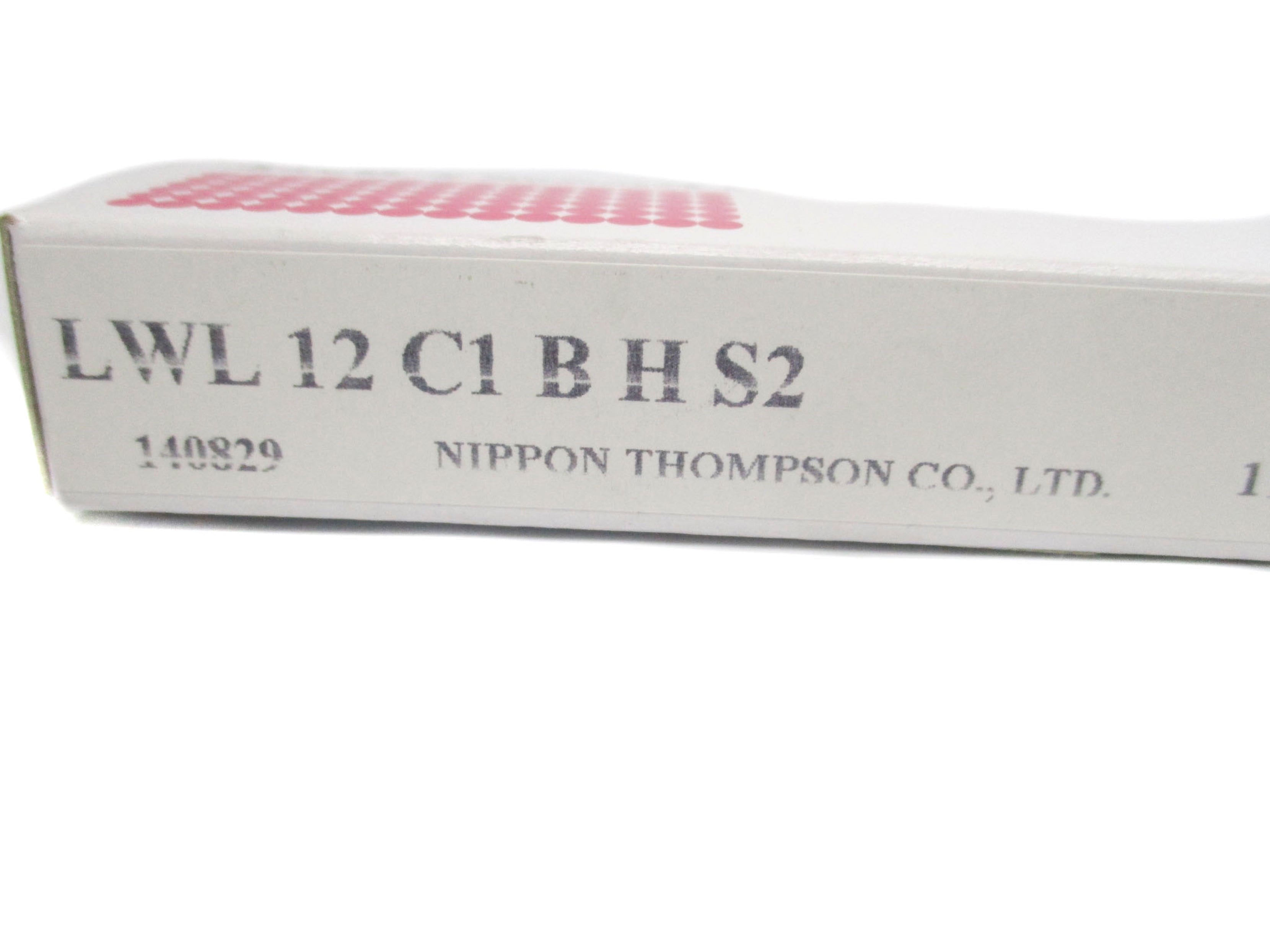 IKO LWL12C1BHS2 NSMP