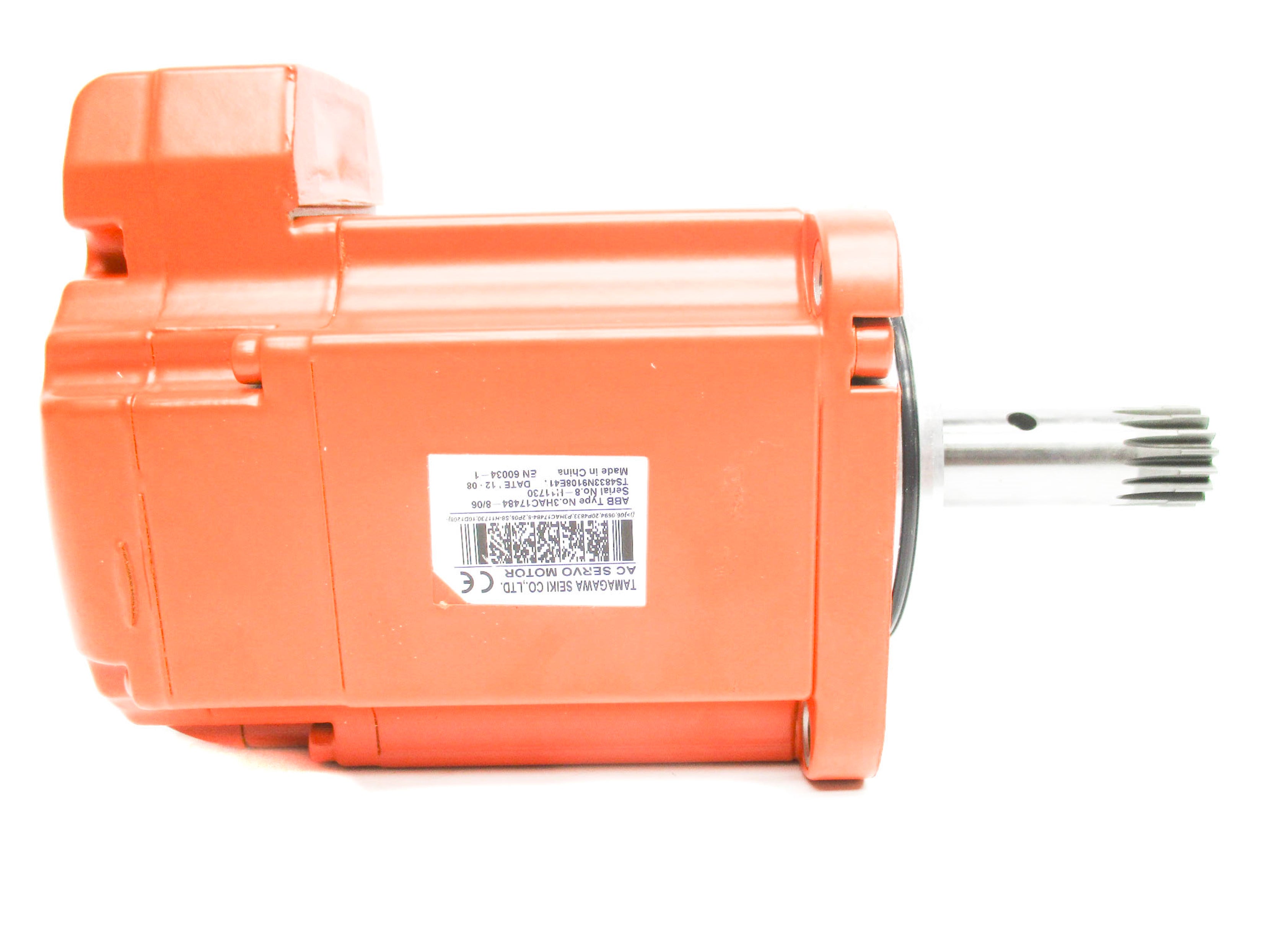 ABB 3HAC17484-8/06 UNMP