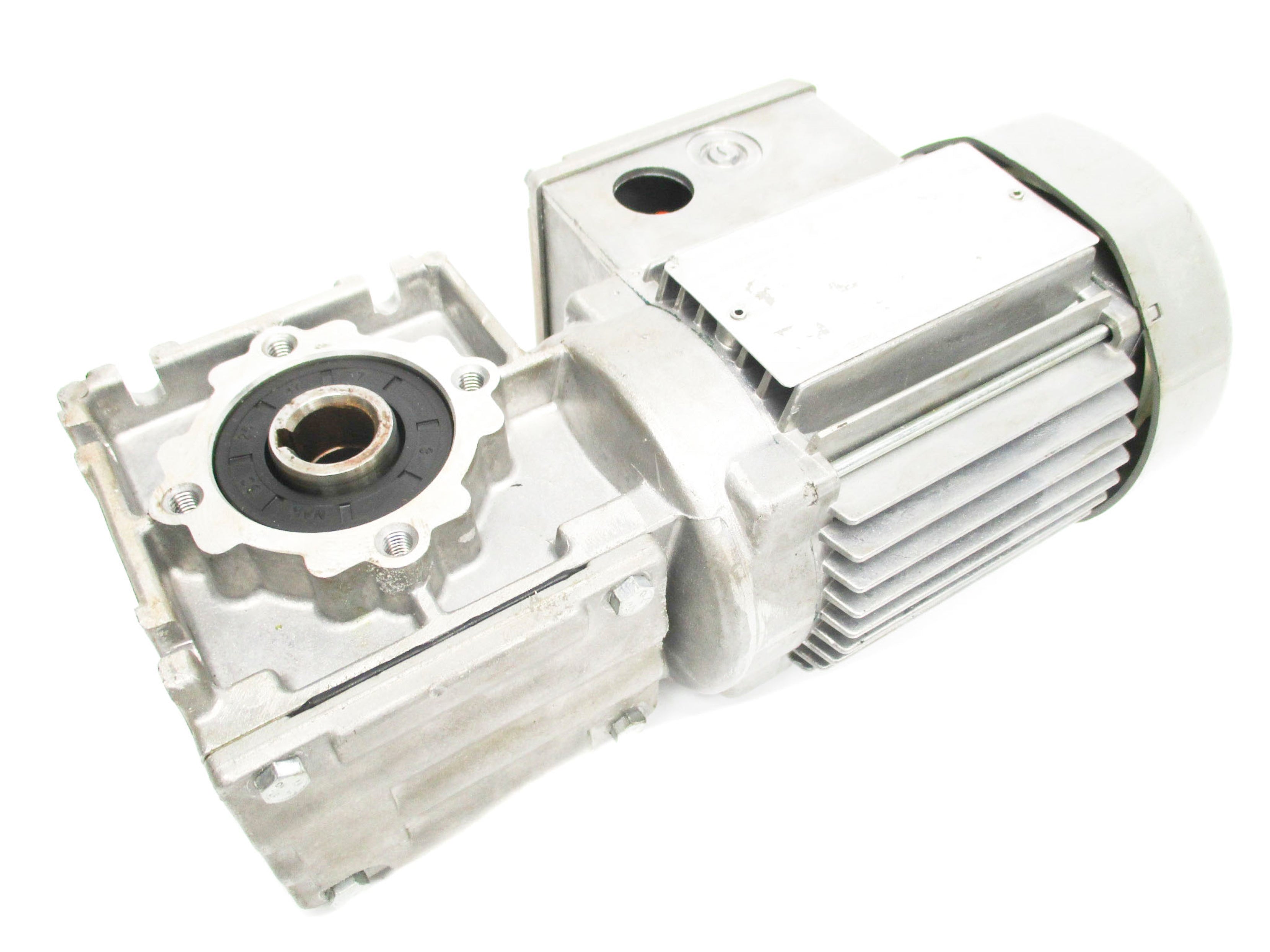 SEW-EURODRIVE WAF10DT56L4 (1300/47-1600/58RPM) UNMP