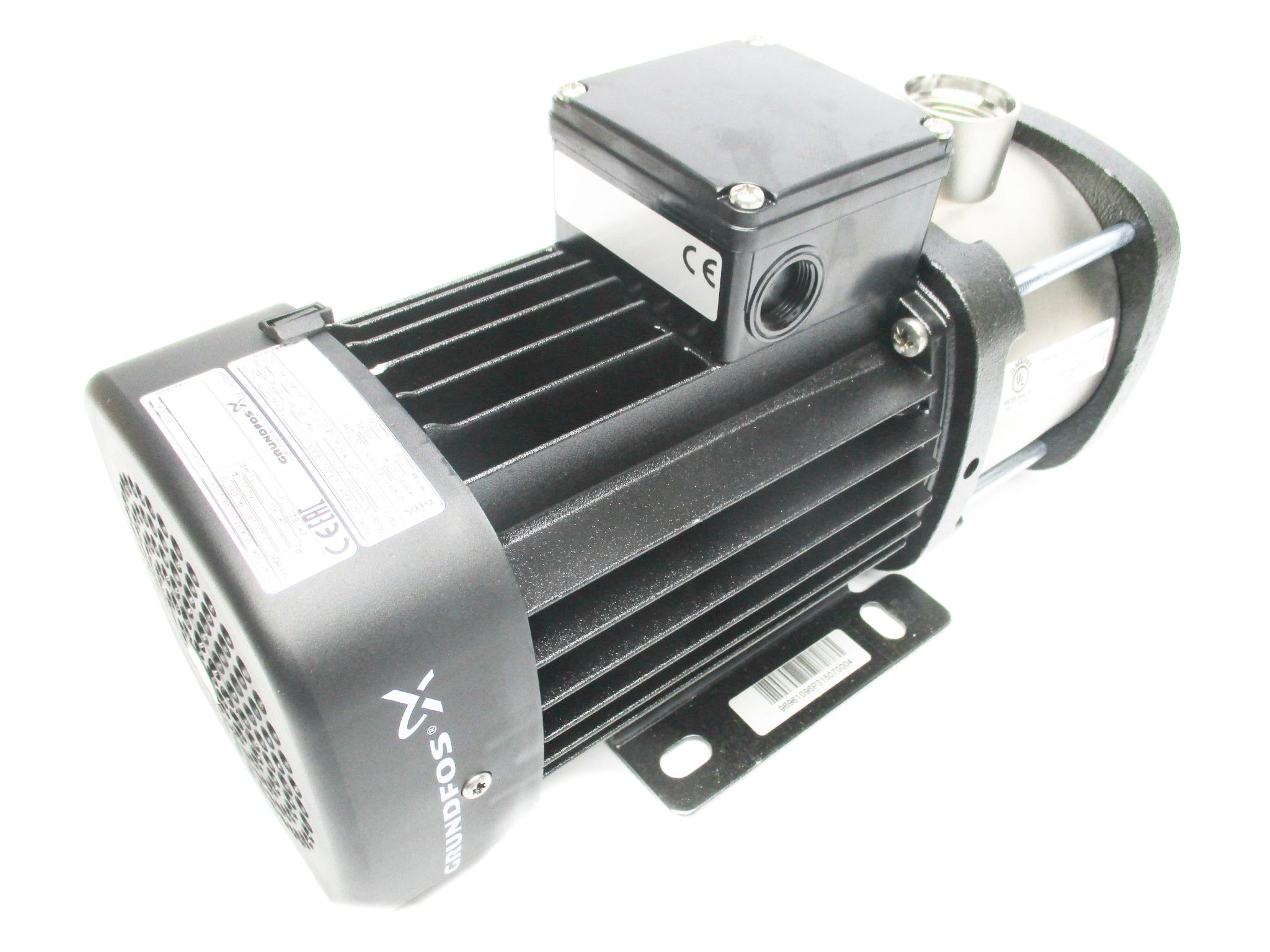 GRUNDFOS 96961096 NSMP