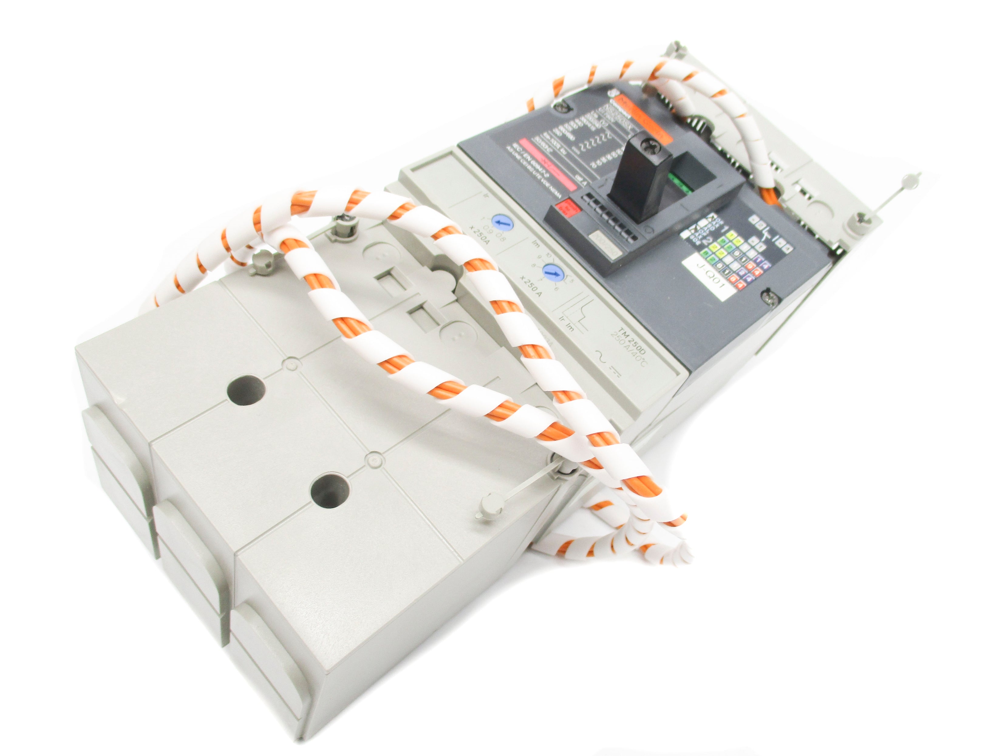 MERLIN GERIN NS2500SX 750V 250A UNMP