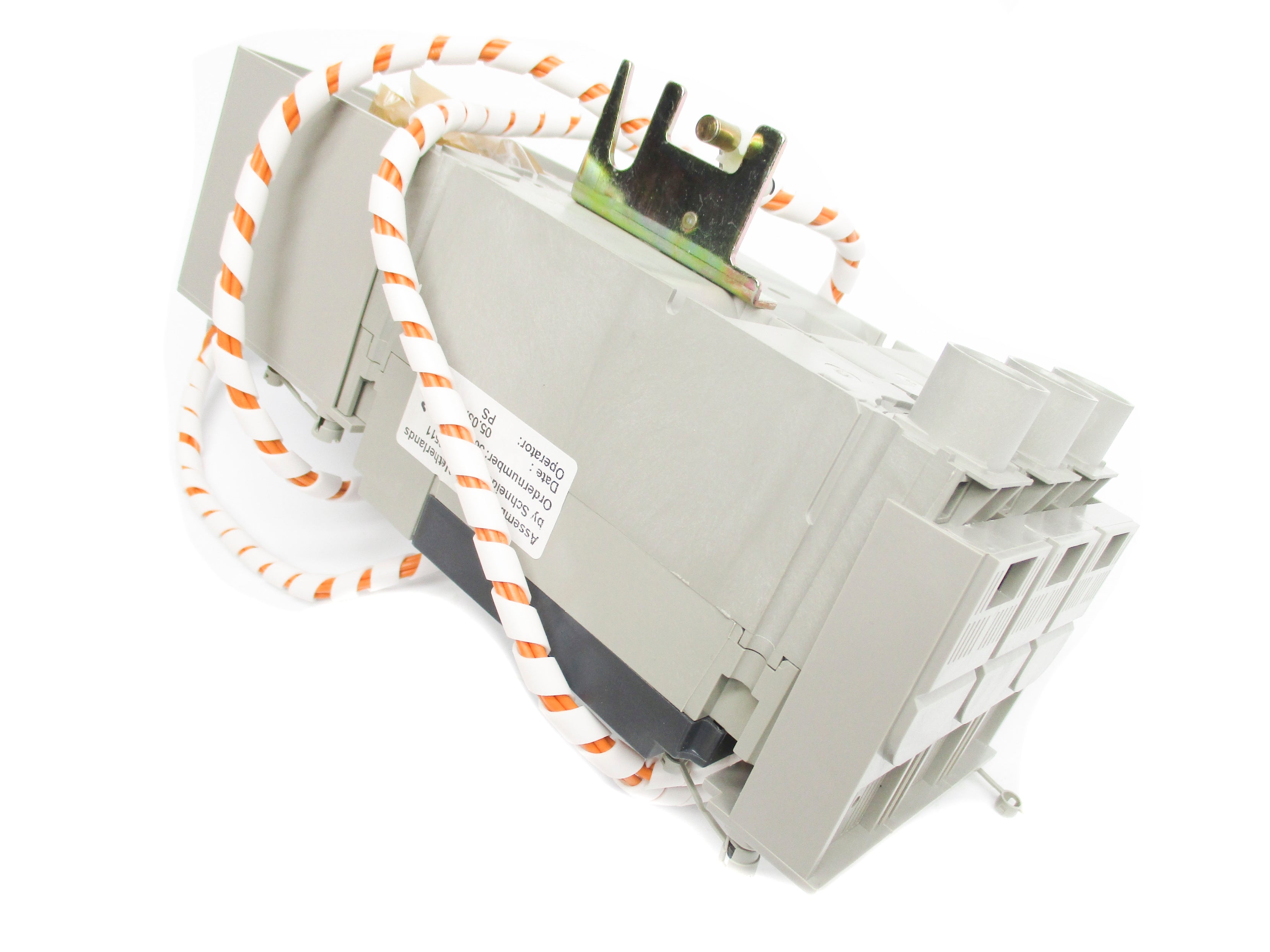 MERLIN GERIN NS2500SX 750V 250A UNMP