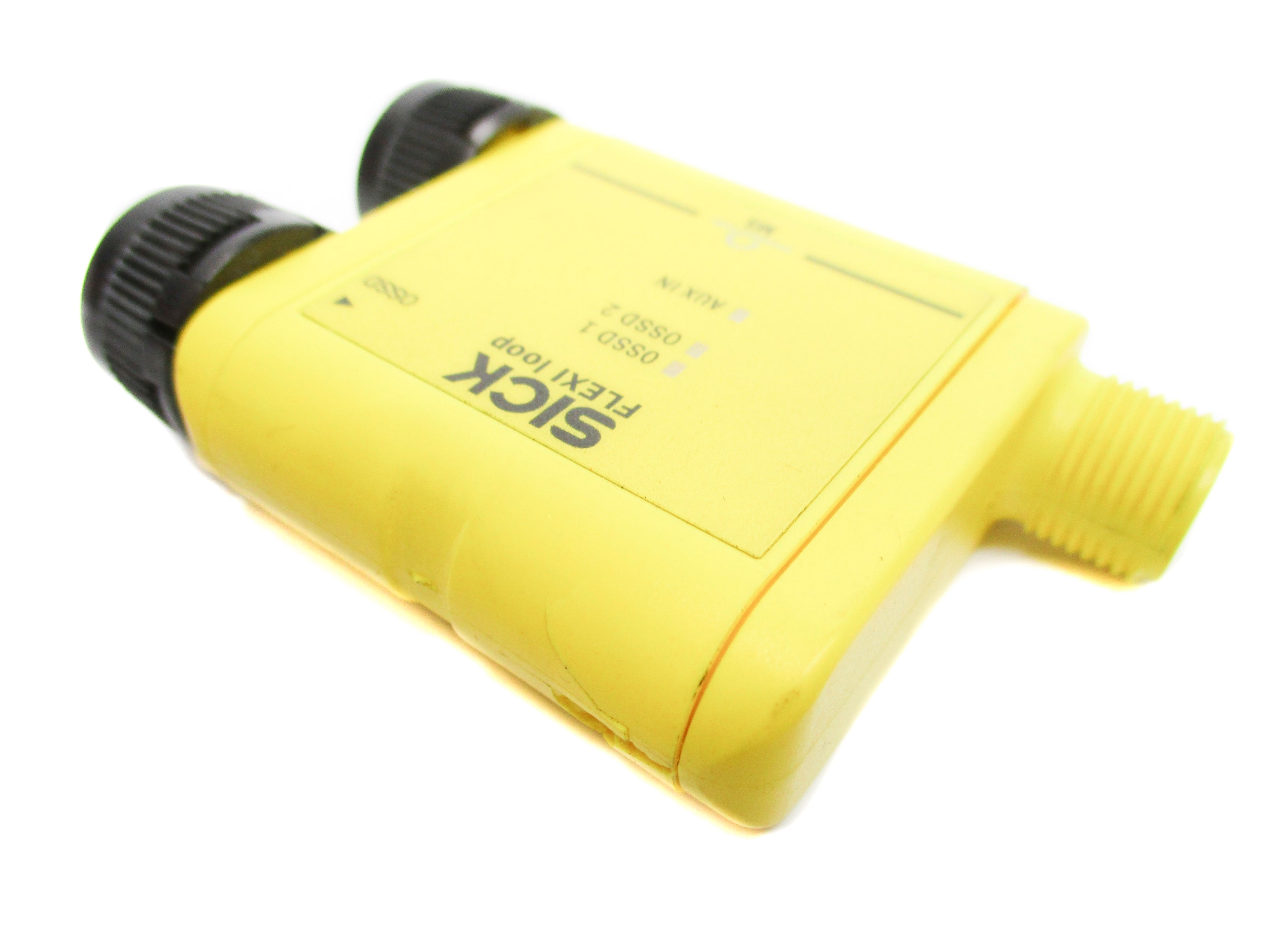 SICK FLN-0SSD1000105 (AS PICTURED) UNMP