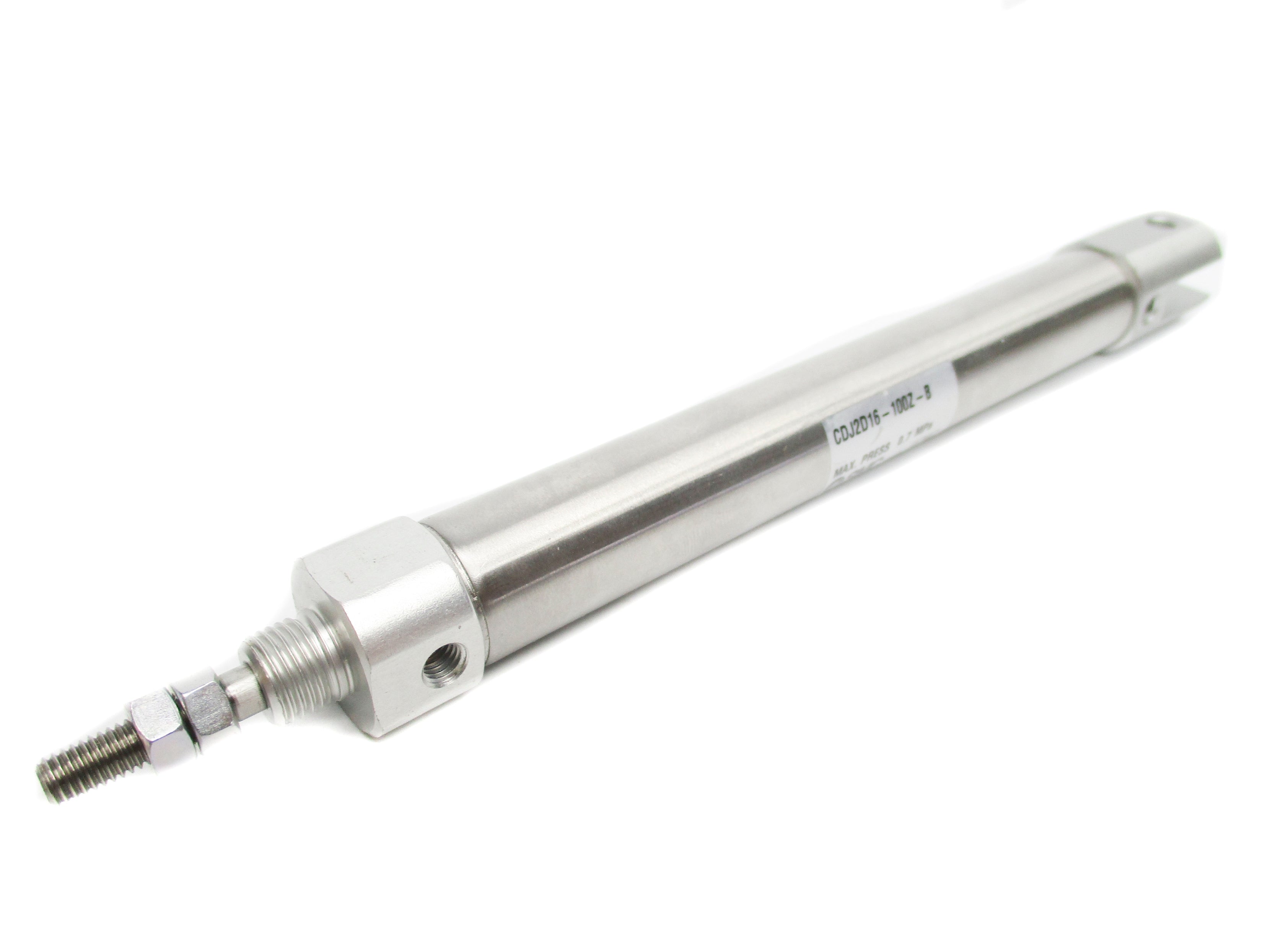 SMC CDJ2D16-100Z-B .7MPA NSNP