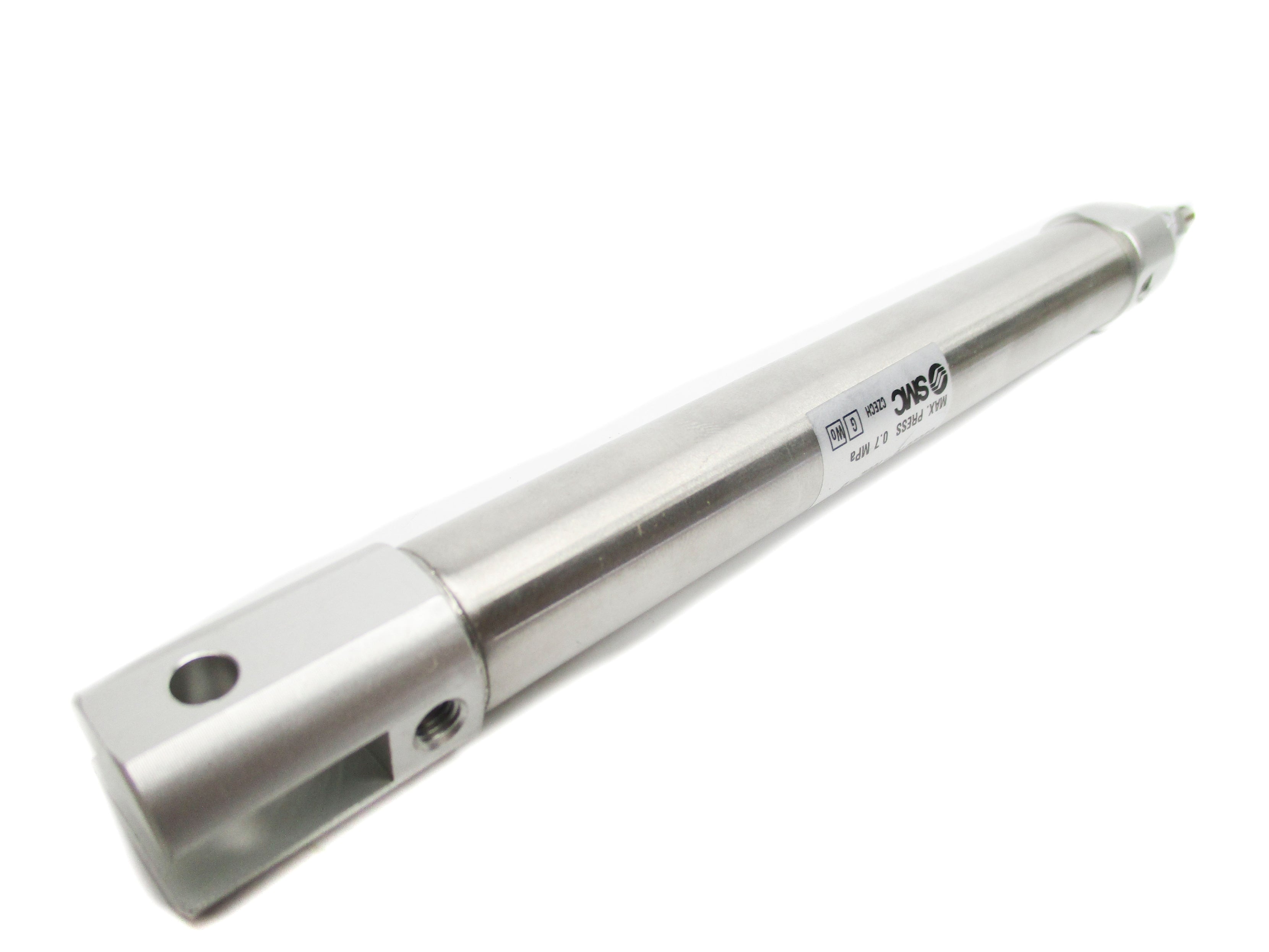 SMC CDJ2D16-100Z-B .7MPA NSNP