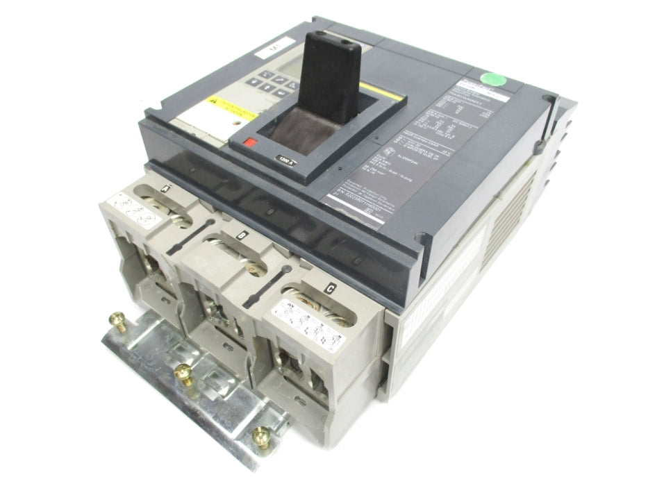 SQUARE D PGA36120U64AE1LV SER. 1 600V 1200A (AS PICTURED) UNMP