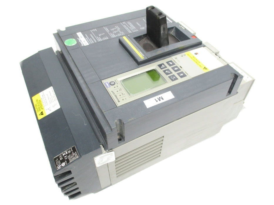 SQUARE D PGA36120U64AE1LV SER. 1 600V 1200A (AS PICTURED) UNMP