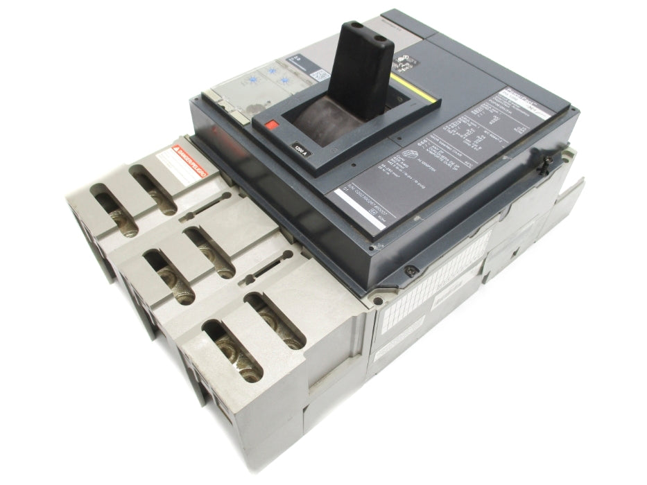 SQUARE D PGP36120U31A 1200A 600V (AS PICTURED) UNMP