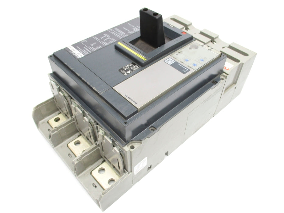 SQUARE D PGP36120U31A 1200A 600V (AS PICTURED) UNMP