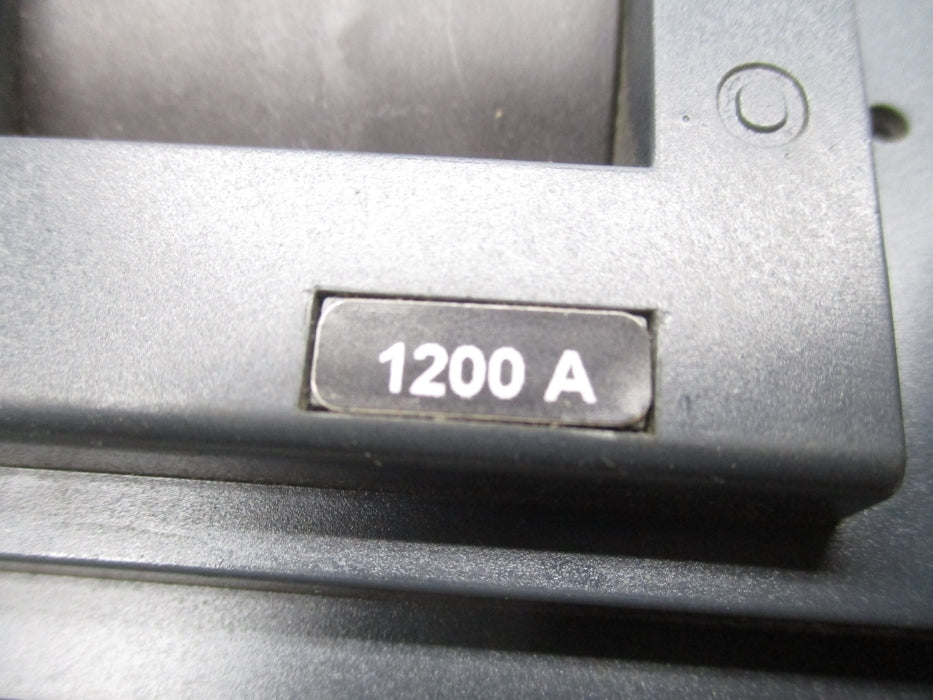 SQUARE D PGP36120U31A 1200A 600V (AS PICTURED) UNMP