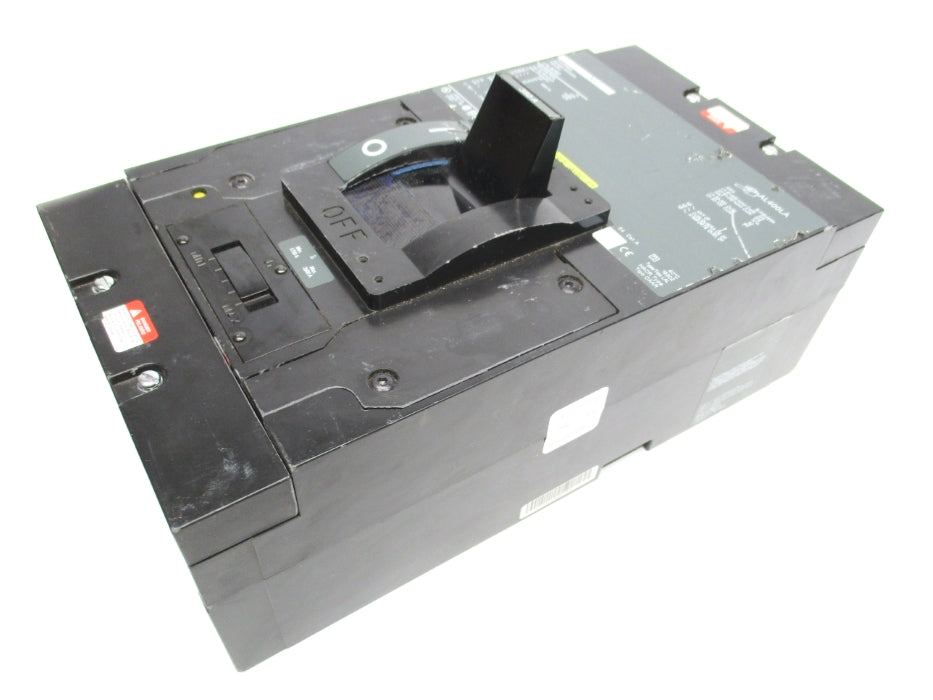 SQUARE D LHL36350 350A 250V NSNP