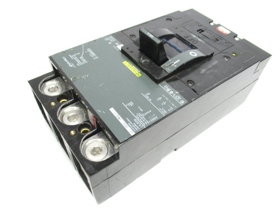 SQUARE D LHL36350 350A 250V NSNP