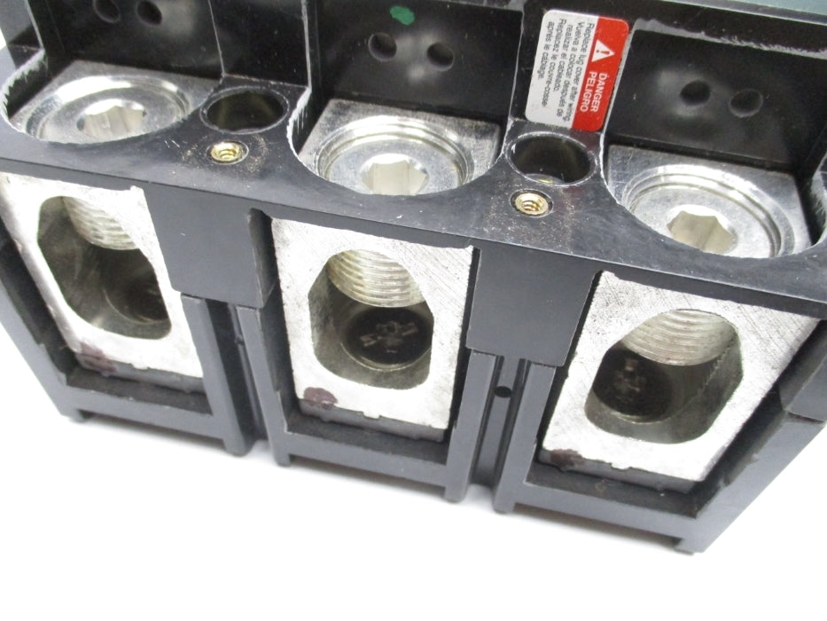 SQUARE D LHL36350 350A 250V NSNP
