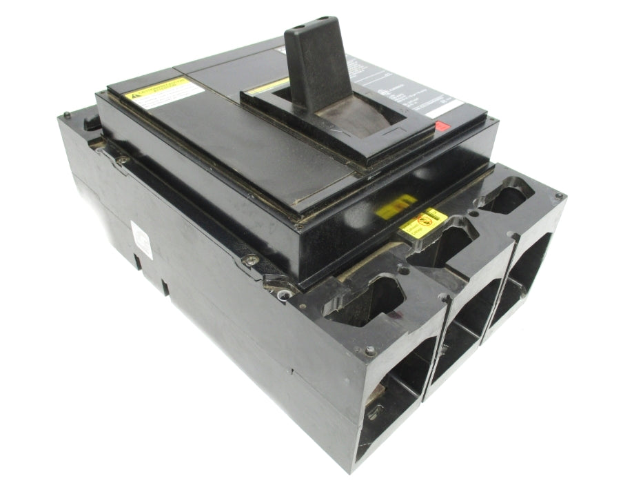 SQUARE D MJF22000Z60 240V UNMP