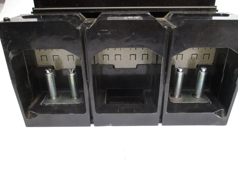 SQUARE D MJF22000Z60 240V UNMP