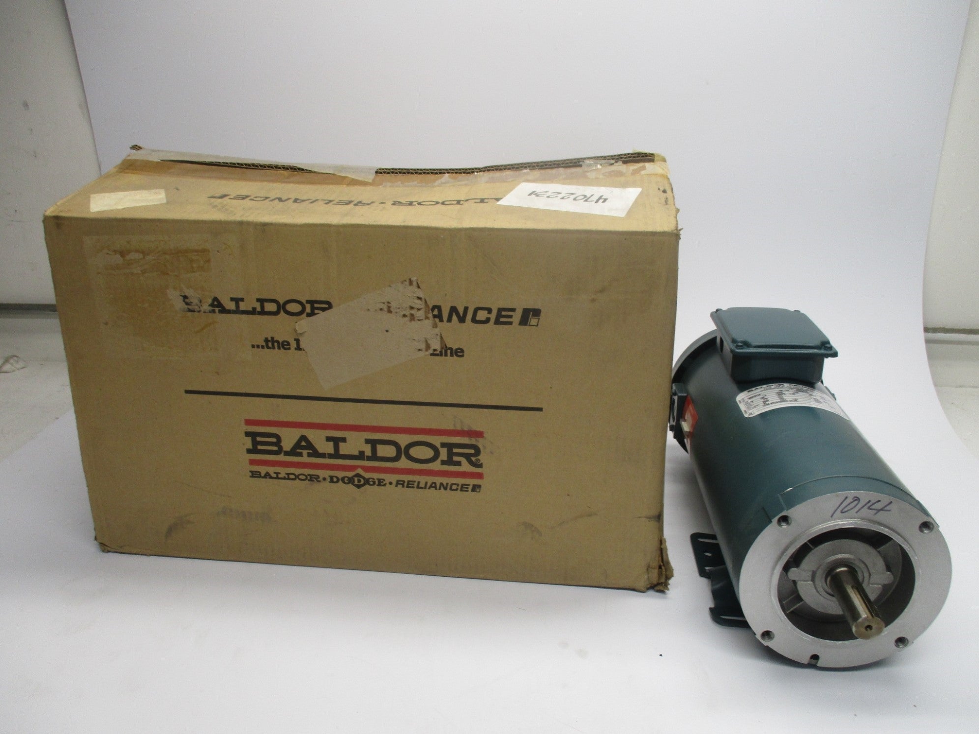 BALDOR T56S1014A NSMP