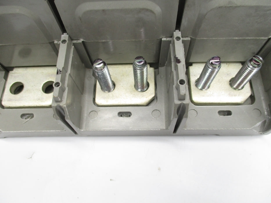 SQUARE D PGF36120U31A 600V 1200A (AS PICTURED) NSNP