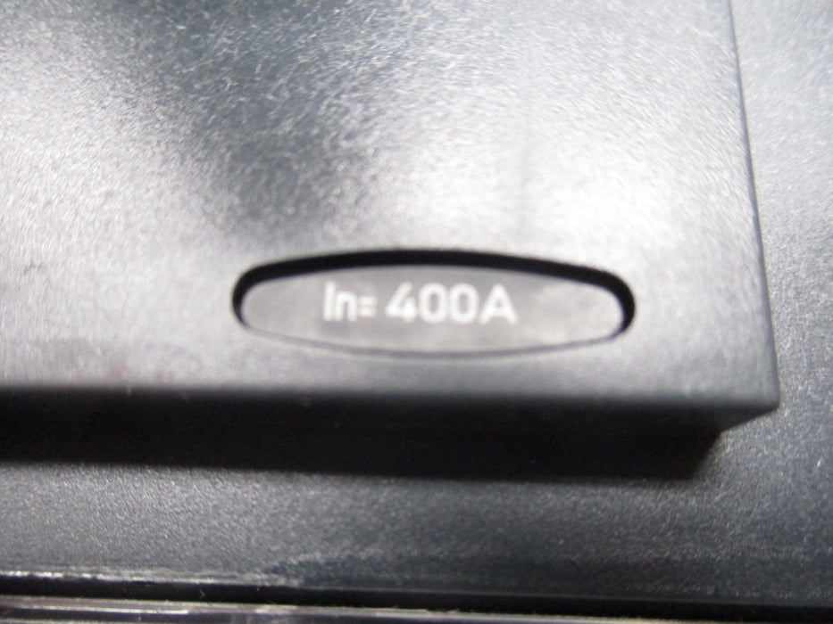 SQUARE D LJM36400U31X 600V 400A NSNP