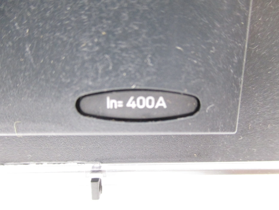 SQUARE D LJL36400U31X 400A 600V NSNP