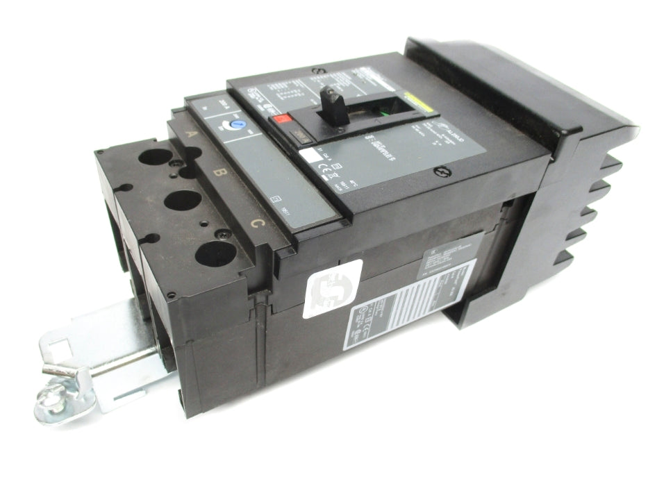 SQUARE D JGA36200 200A 250V NSNP