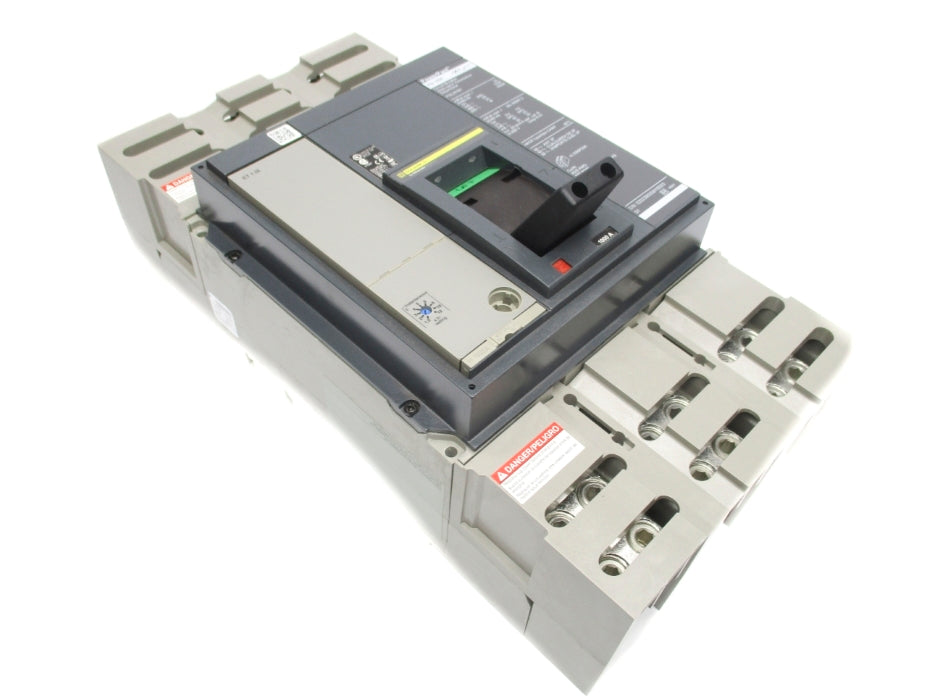 SQUARE D PGL36100 600V 1000A NSNP