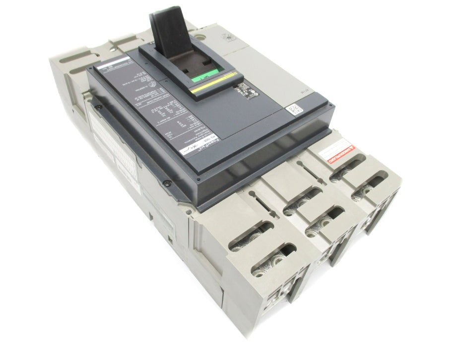SQUARE D PGL36100 600V 1000A NSNP