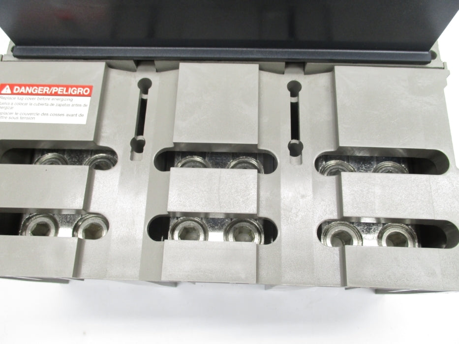 SQUARE D PGL36100 600V 1000A NSNP