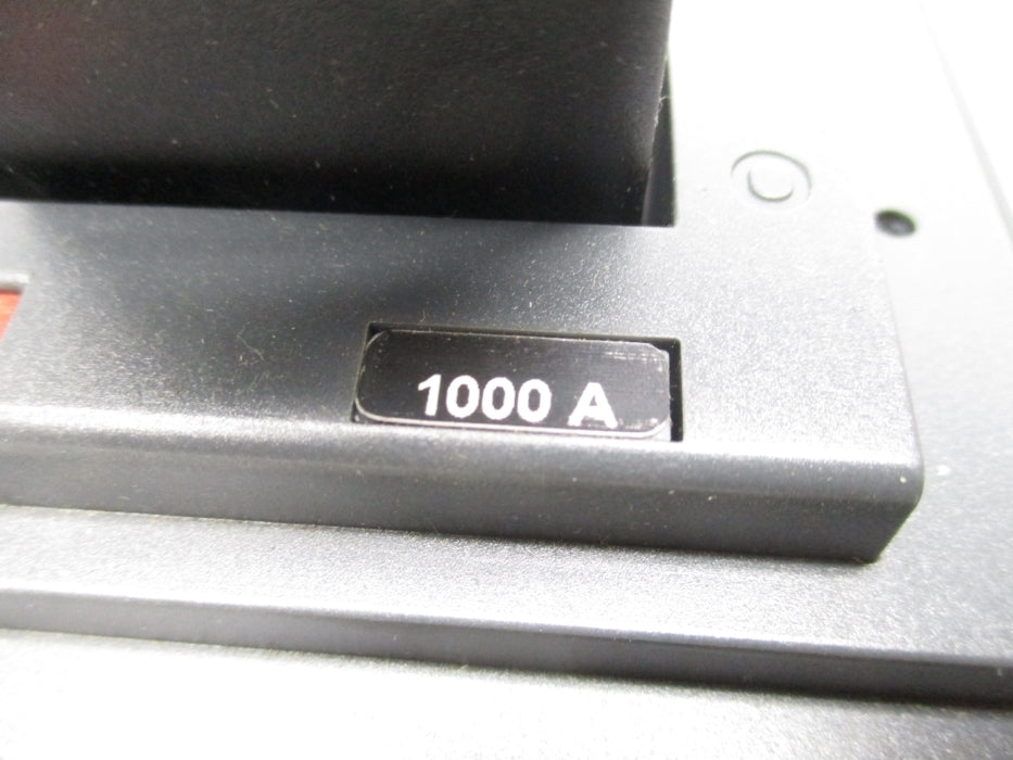 SQUARE D PGL36100 600V 1000A NSNP