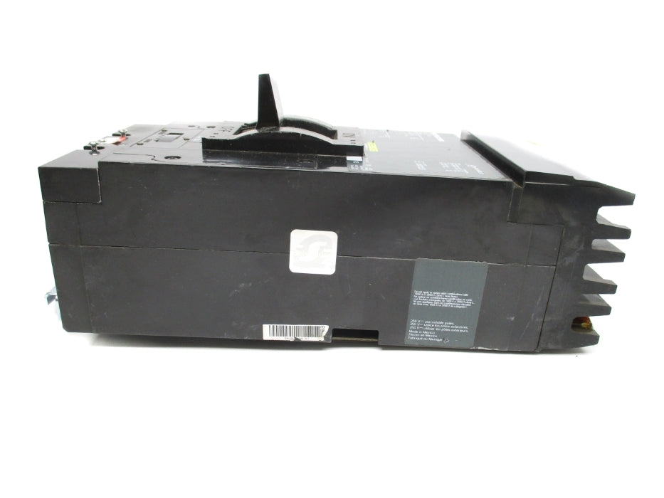 SQUARE D LA36400 600V 400A NSNP