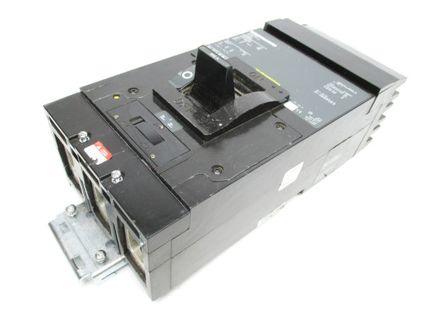 SQUARE D LA36400 600V 400A NSNP