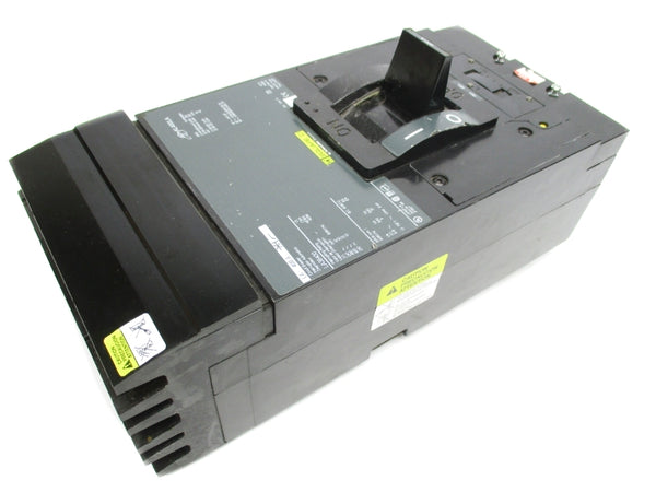 SQUARE D LA36400 600V 400A NSNP