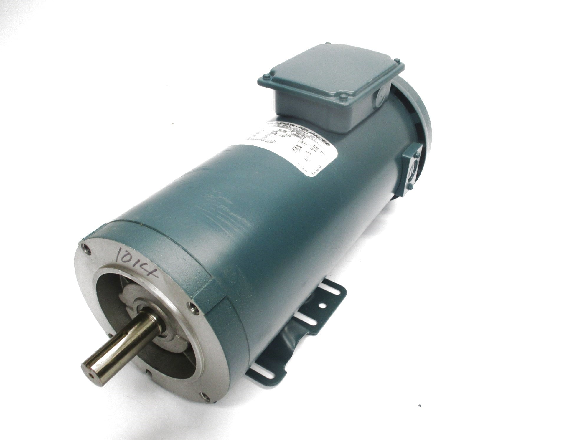 BALDOR T56S1014A NSMP