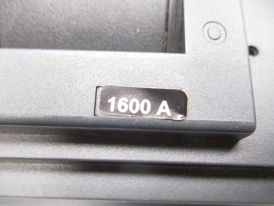 SQUARE D RGF36160U31A 600V 1600A NSNP