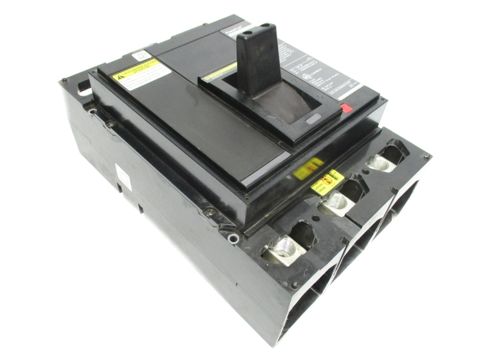 SQUARE D MJP32000Z80 240V UNMP