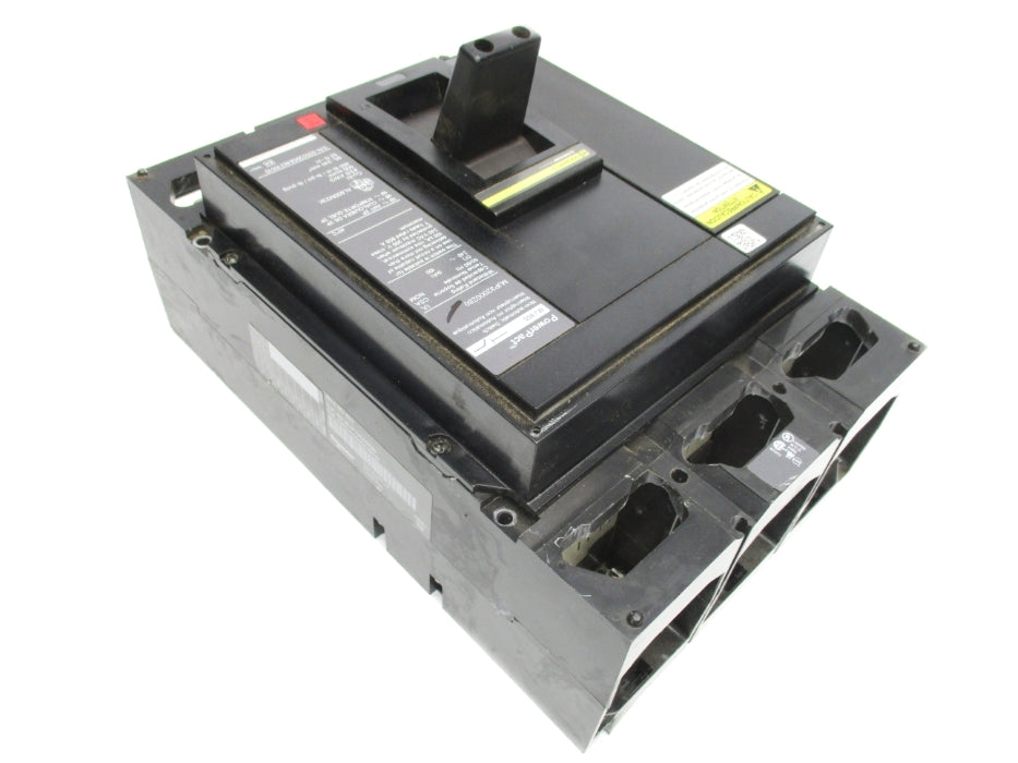 SQUARE D MJP32000Z80 240V UNMP