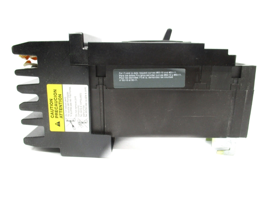 SQUARE D HJA36015 15A 600V NSNP