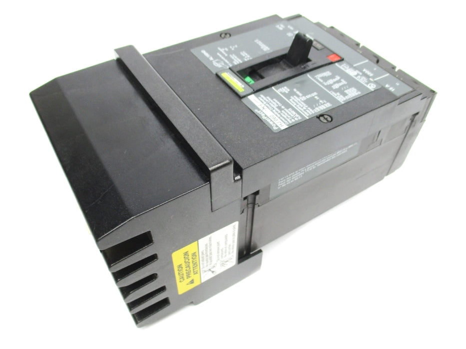 SQUARE D HJA36015 15A 600V NSNP