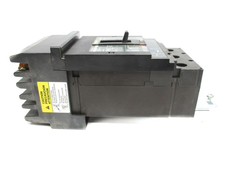 SQUARE D JGA36175 600V 175A NSNP