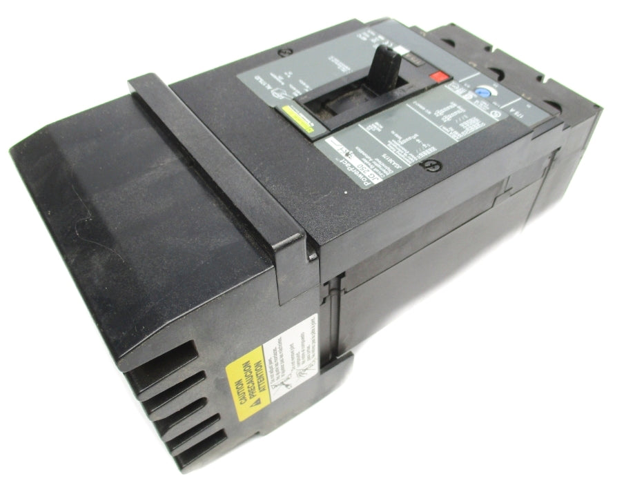 SQUARE D JGA36175 600V 175A NSNP