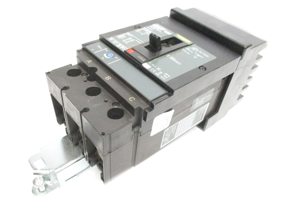 SQUARE D JGA36175 600V 175A NSNP