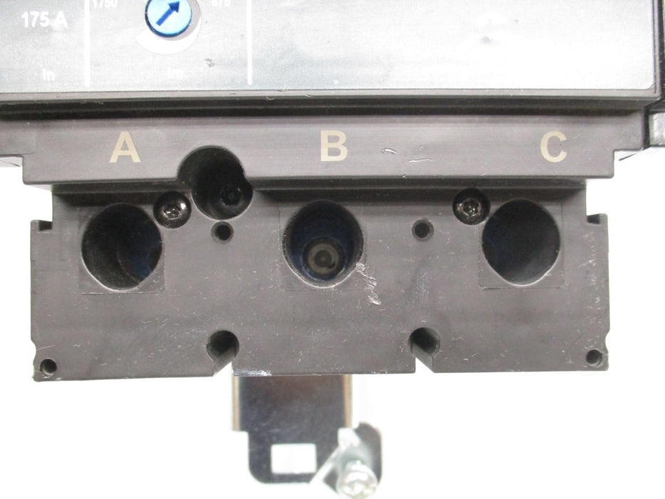 SQUARE D JGA36175 600V 175A NSNP