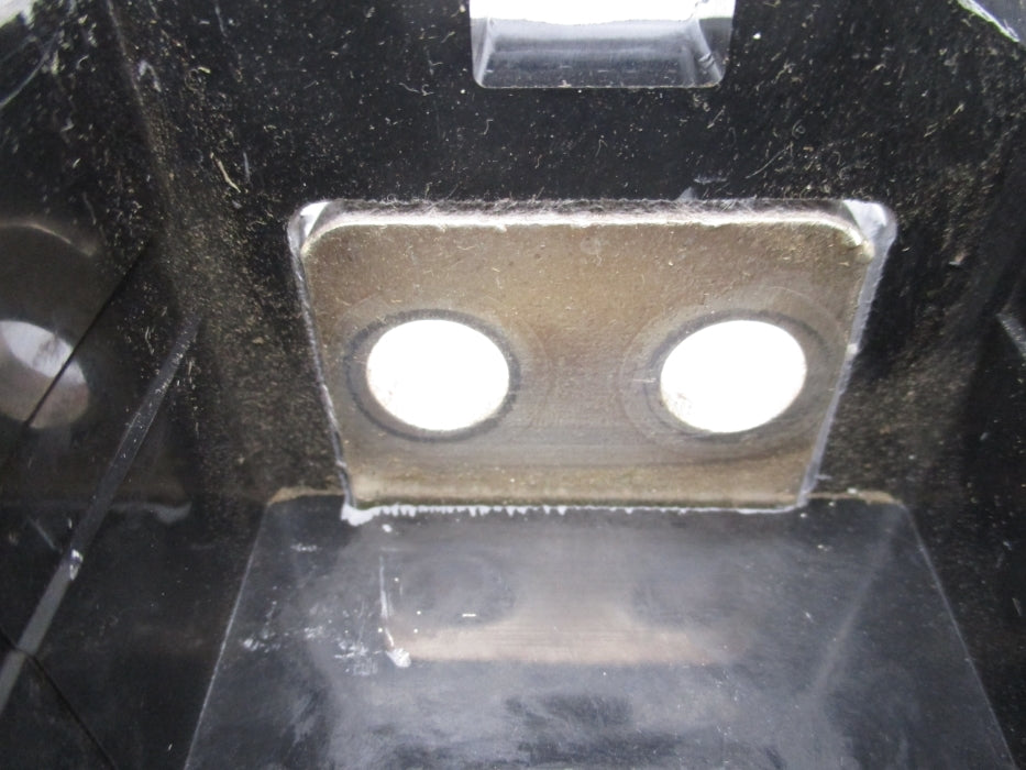 SQUARE D MGP26800 SER. 2 800A 600V UNMP