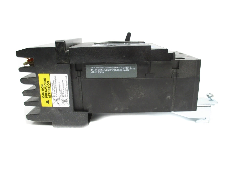 SQUARE D JJA36200 200A 600V NSNP