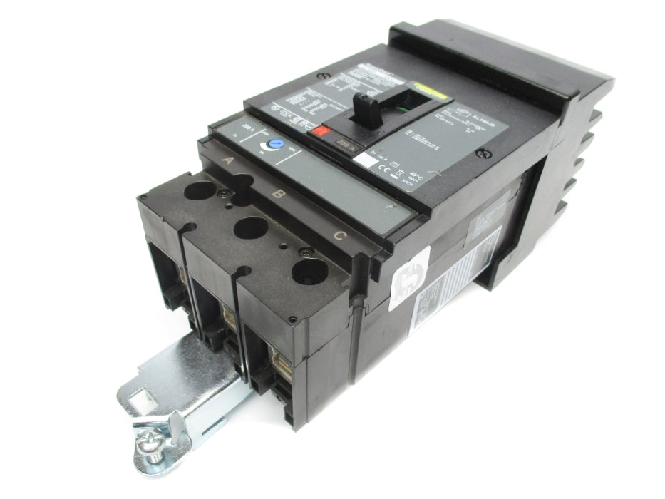 SQUARE D JJA36200 200A 600V NSNP