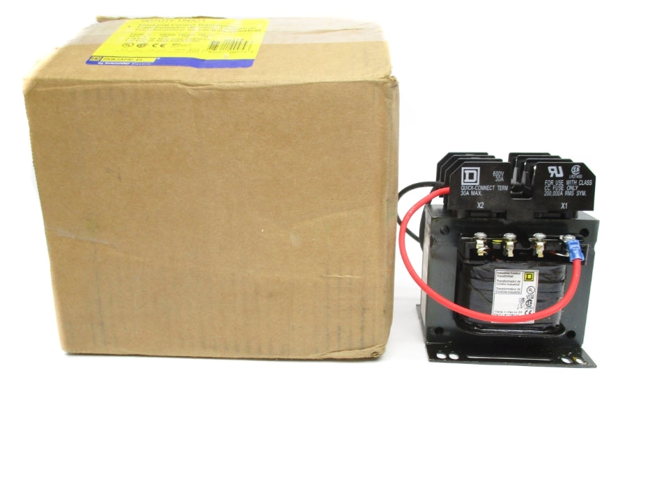 SQUARE D 9070TF150D1 240/480V NSMP
