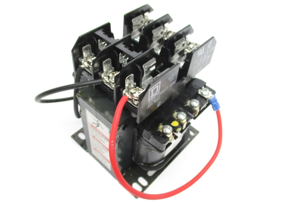 SQUARE D 9070TF150D1 240/480V NSMP