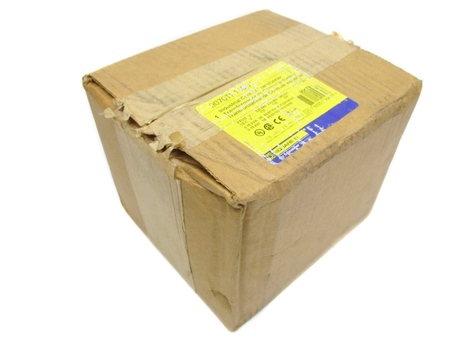 SQUARE D 9070TF150D1 (AS PICTURED) NSFS